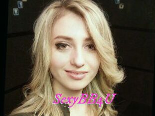 SexyBB4U