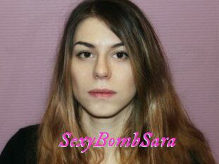 SexyBombSara