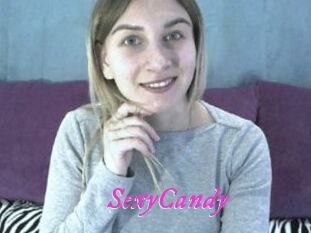 SexyCandy