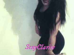 SexyClarise