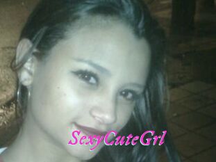 SexyCuteGrl Fille Sensuelle