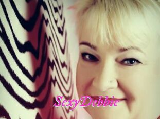 SexyDebbie