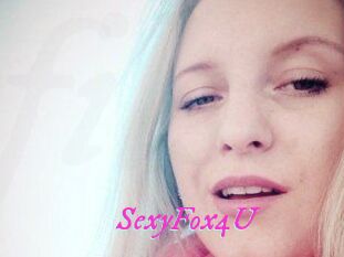 SexyFox4U