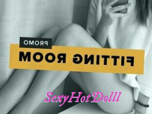 SexyHotDolll