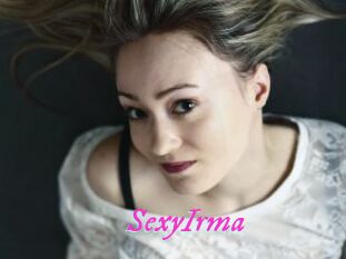 SexyIrma
