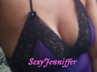 SexyJenniffer