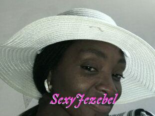 SexyJezebel
