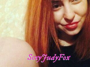 SexyJudyFox