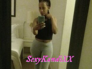 SexyKandiXX