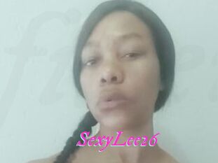 SexyLee26