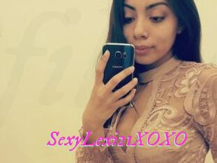 SexyLexi21XOXO