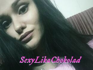 SexyLikaChokolad