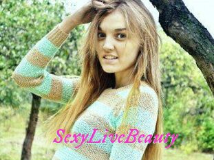 SexyLiveBeauty