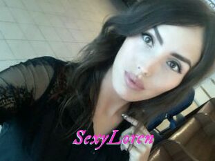 SexyLoren_