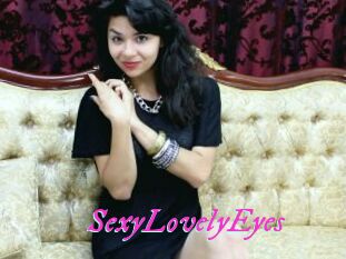 SexyLovelyEyes