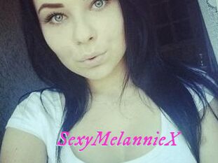 SexyMelannieX