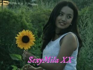 SexyMila_XX