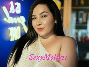SexyMolly21