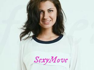 SexyMove