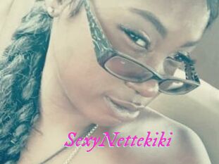 SexyNettekiki