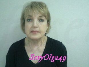 SexyOlga49