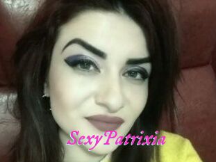 SexyPatrixia