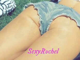 SexyRochel Fille Sensuelle