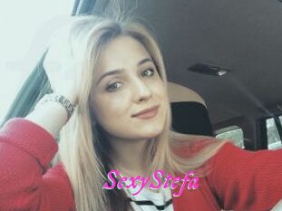 SexyStefa