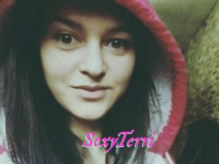 SexyTerri_