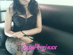 SexyVerginxx