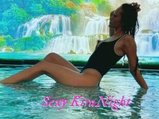 Sexy_KiraNight Fille Sensuelle