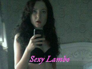 Sexy_Lambo