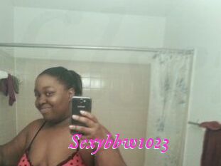 Sexybbw1023