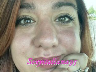 Sexyitaliana95