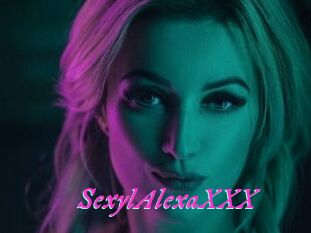 SexylAlexaXXX