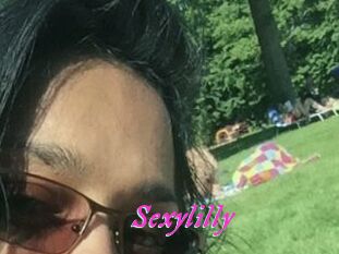 Sexylilly