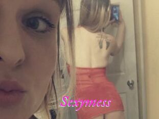 Sexymess