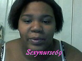 Sexynurse69