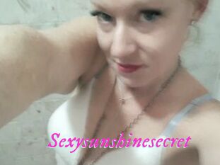 Sexysunshinesecret