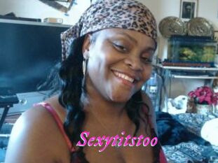Sexytitstoo