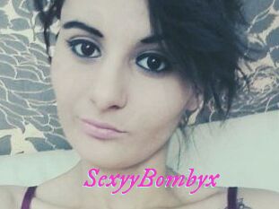 SexyyBombyx