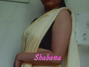 Shabana