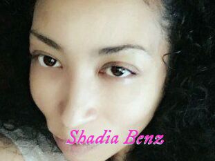 Shadia_Benz