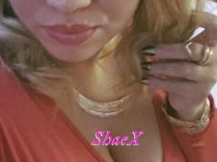 ShaeX