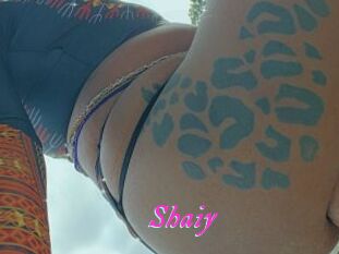 Shaiy