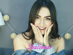 Shalimar Fille Sensuelle