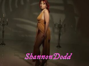ShannonDodd Fille Sensuelle