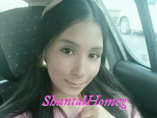 ShantalHomeg