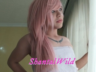 ShantalWild Fille Sensuelle