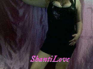 ShantiLove